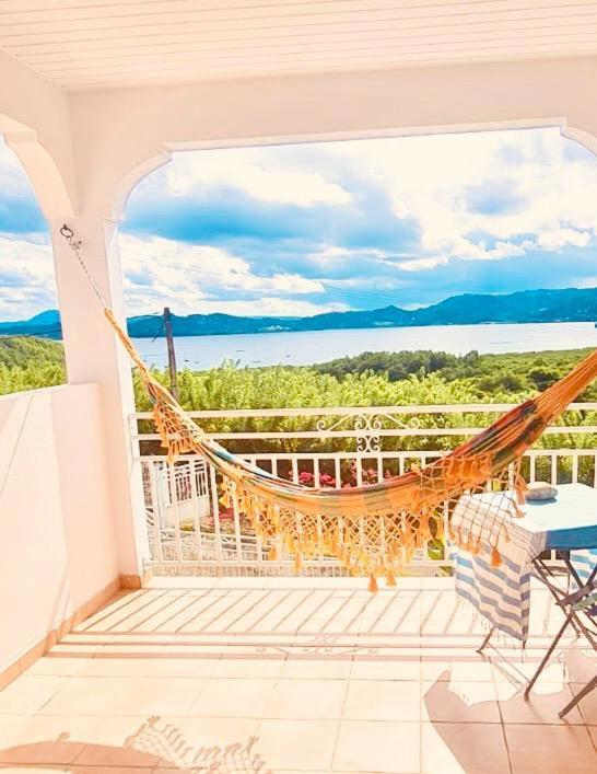 Villa Avec Vue T2 A T5 Duo De La Baie Ле-Робер Экстерьер фото