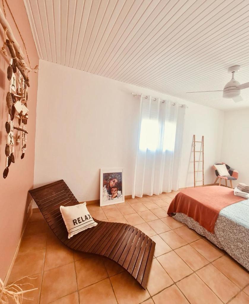 Villa Avec Vue T2 A T5 Duo De La Baie Ле-Робер Экстерьер фото