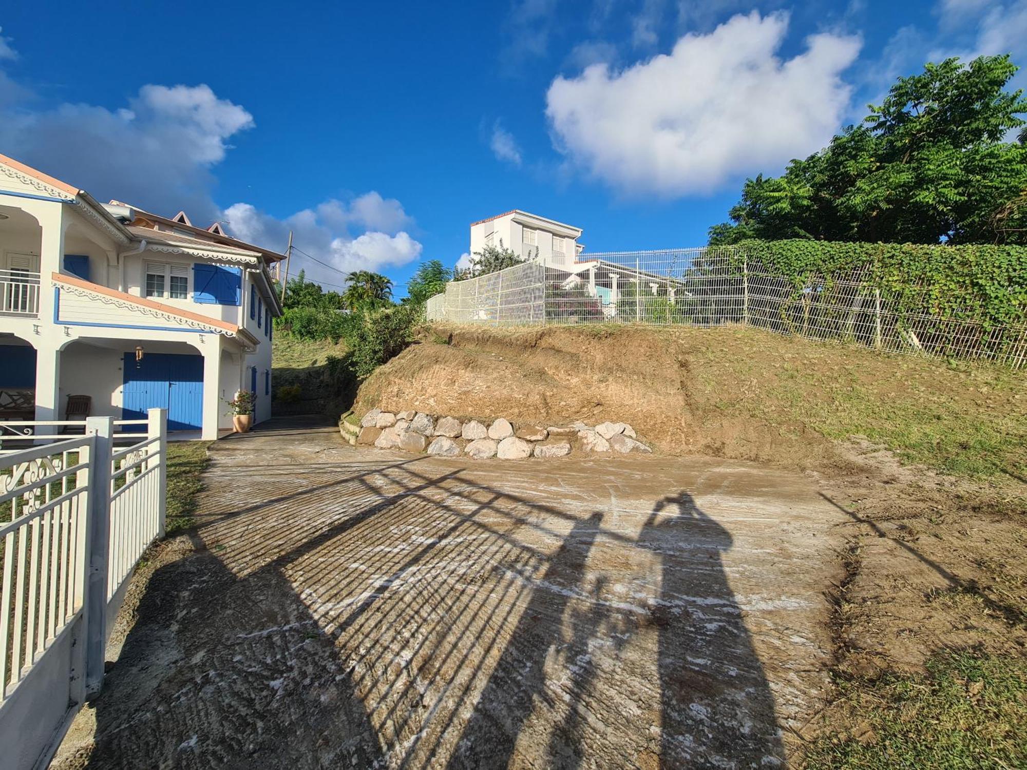 Villa Avec Vue T2 A T5 Duo De La Baie Ле-Робер Экстерьер фото